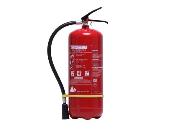 Extincteur
